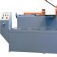 Serra fita horizontal 1 CV 250 mm com cabe�ote e morsa hidr�ulico - FM-500HM