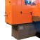 Serra fita horizontal 1,5 CV 250 mm com cabe�ote hidr�ulico trif�sica - FM-500A