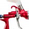 Pistola de pintura HVLP tipo gravidade com bico 1.3 mm - SGT-3815