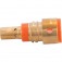 Difusor de g�s para tochas TMV 250/300/400