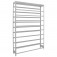 Estante met�lica com 54 gavetas n� 5  EM54/5