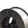 Arame para solda mig 0,8 mm rolo 1 kg uso sem g�s - E71T-GS