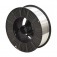 Arame para solda mig 0,8 mm rolo 1 kg uso sem g�s - E71T-GS