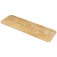 Prateleira inferior para bancada multiuso 1827 x 627,5 mm