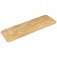 Prateleira inferior para bancada multiuso 1827 x 627,5 mm