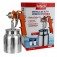 Pistola de pintura tipo suc��o bico 1,5 mm 1L - P990