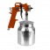 Pistola de pintura tipo suc��o bico 1,5 mm 1L - P990