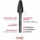 Lima rotativa endurecida em arvore 8 x 20 mm haste 6 mm - 23.203