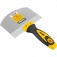 Espatula em a�o inox 150 mm para balde