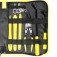 Kit de ferramentas para desmontagem interna automotiva 19 pe�as - 700653