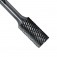 Lima rotativa cil�ndrica reta corte S 8 x 25 mm haste 6 mm - 23.258