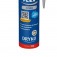 Adesivo selante PU cartucho 360g PU 40 FLEX - 40FLEXPU