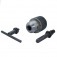 Kit mandril com adaptador Sds - BFH1465