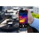 C�mera termogr�fica port�til para celular Android - TC01A