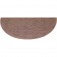 Disco de lixa telado 225 mm gr�o 120 com 5 pe�as