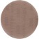 Disco de lixa telado 225 mm gr�o 400 com 5 pe�as
