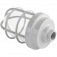 Blindado pendente capacidade 100W em alum�nio com soquete E-27