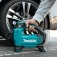 Mini compressor port�til a bateria 18 volts sem bateria - DMP181Z
