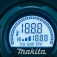 Mini compressor port�til a bateria 18 volts sem bateria - DMP181Z