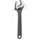 Chave ajust�vel em a�o carbono 12