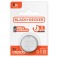 Bateria de L�tio 3V com 5 unidades - CR2032