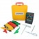 Terr�metro digital port�til CAT IV 400V - MTR-1530
