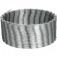 Concertina 300 mm x 10 m n�o clipada