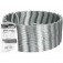 Concertina 300 mm x 10 m n�o clipada