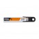 L�mina para estilete 9 mm com 10 pe�as - BW 1770RL