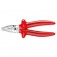 Alicate universal Kraft isolado 8