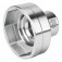 Chave oitavada de 101 mm p/ cubo roda dianteira Scania - 723135