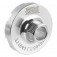 Chave de garras 43,8 para valvula de bloqueio om 651 - 711043