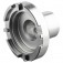 Chave p/ porca redutor cubo traseiro scania g440 - 724001