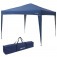 Gazebo dobr�vel em poli�ster Oxford 3 x 3 m - Trixx 