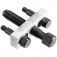 Extrator do volante de dire��o F1000 / F4000 - 125001