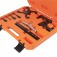Kit ferramentas para sincronismo dos motores Ford 1.0 12V - 121501