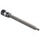 Chave hexalobular T40 encaixe de 3/8