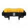 Refletor led a bateria 12/20V MAX 2000 l�mens Sem Bateria - DCL077B
