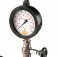 Conjunto para medi��o de compress�o de motores diesel - 109657