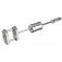 Extrator a percuss�o de juntas homocin�ticas - 103195