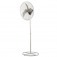 Ventilador de coluna 70 cm branco oscilante - V70CBRHB  110V/220V