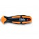 Chave hexalobular reta T25 com cabo - BW 1207E/TX