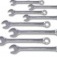 Jogo de chave combinada 8 a 19 mm 9 pe�as - BW 42