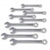 Jogo de chave combinada 8 a 19 mm 9 pe�as - BW 42