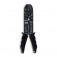 Alicate crimpador para terminais n�o isolados - BW 1603