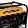 Gerador de energia 8 Kva a gasolina partida el�trica - BFGE 8.000 PLUS  110V/220V