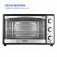 Forno el�trico 1800W 52 litros Grand Family II - FRN-52-B  220V