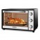 Forno el�trico 1800W 52 litros Grand Family II - FRN-52-B  220V