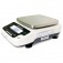 Balan�a digital de precis�o 2,2Kg x 0,01g display cristal l�quido - Precisa 2200.2  110V/220V
