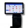 Balan�a digital com IA 35 Kg x 10 g display touch LCD - Atena IA  110V/220V